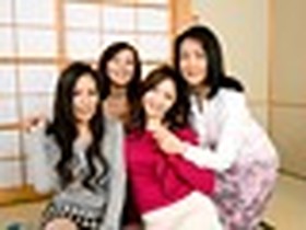 熟年同窓会 30年振りに再会した同級生 480分完全版　サンプル画像09